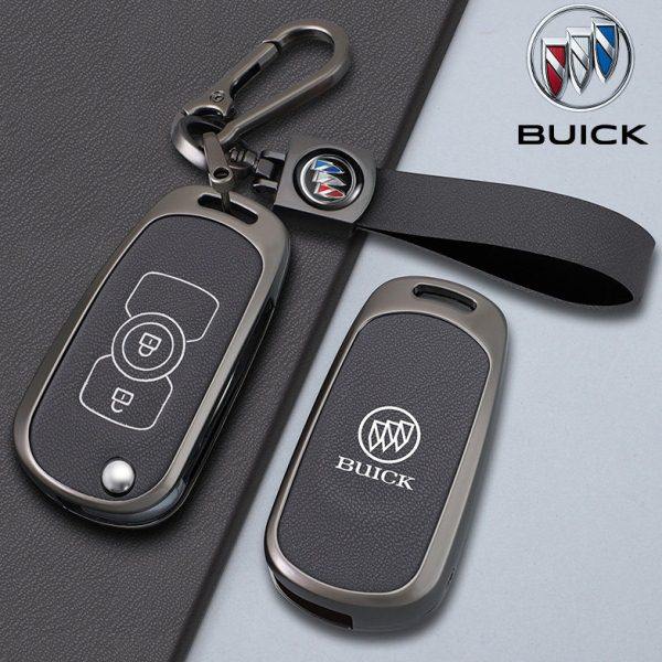 别克威朗钥匙套专用2023款威朗pro车内装饰用品大全汽车用品23扣