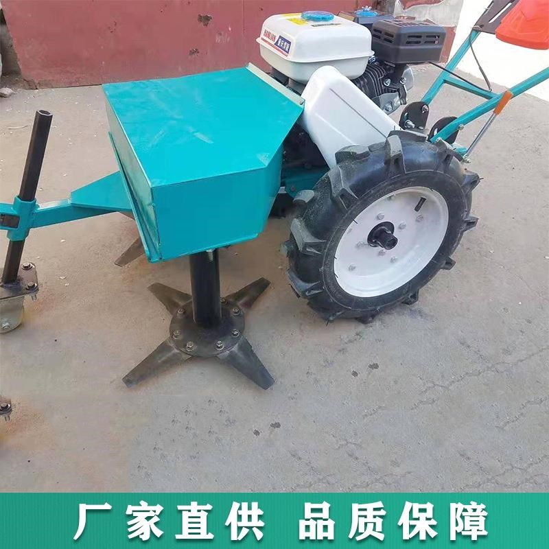 厂家直供草小型h家电用机动农用锄机汽油碎草机自11039222走式割