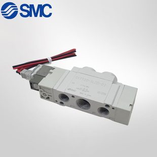 SMC电磁阀32 0EL 20D6ZLZZL C7227G50204DZD Y7110D