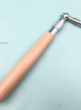 旋宫牌钢琴调律维修工具调音w调律扳手固定式不锈钢芯#1102