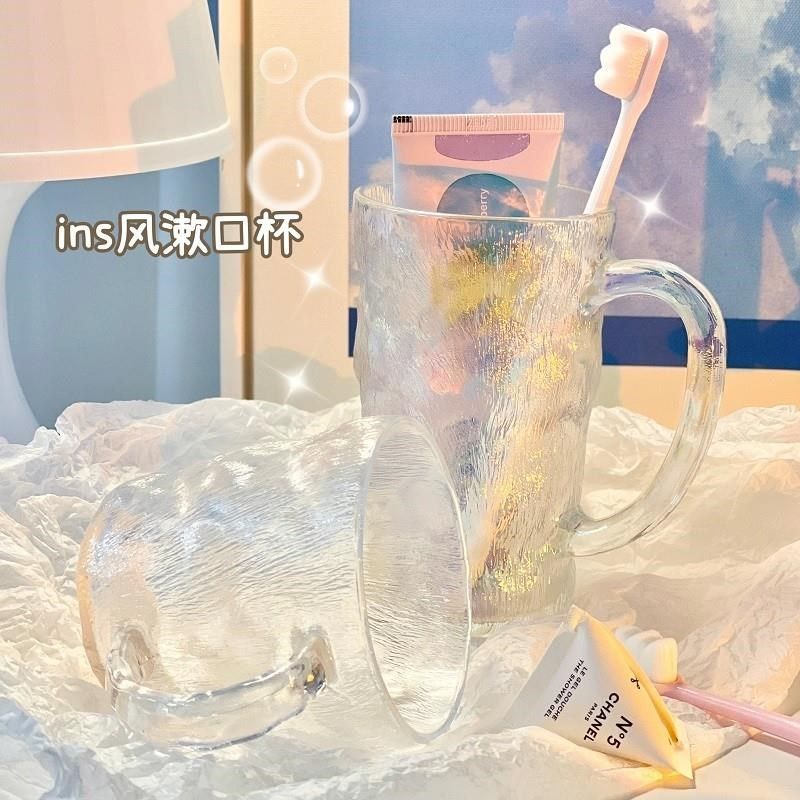 牙杯玻璃杯漱口杯家用洗漱水杯洗漱杯刷牙杯子情侣牙杯牙刷杯牙缸,家庭/个人清洁工具,洗漱杯,淘宝优惠券,粉丝福利购,淘宝优惠卷