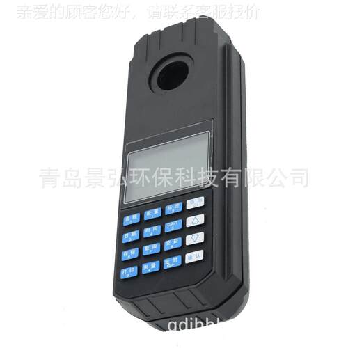 手持式水质余总氯二氧氯化氯检测氯JH-TPB80仪亚定氯酸盐氯离子化