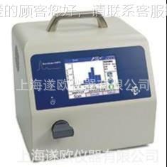 美国SI9550激光粒子计数 95 50便携式尘埃T激光子9550粒计数器