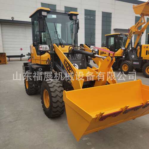 4102增压发动机装载机 型号齐全 大轮边加长臂930鲁宇装载机