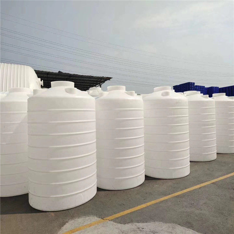 慈溪5吨双氧水储罐/PT-5000L水箱/5立方次氯酸钠储罐