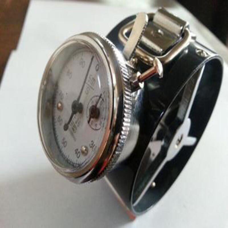 机械式风表矿用机械式风表机械矿用风速表价格CFJ-25