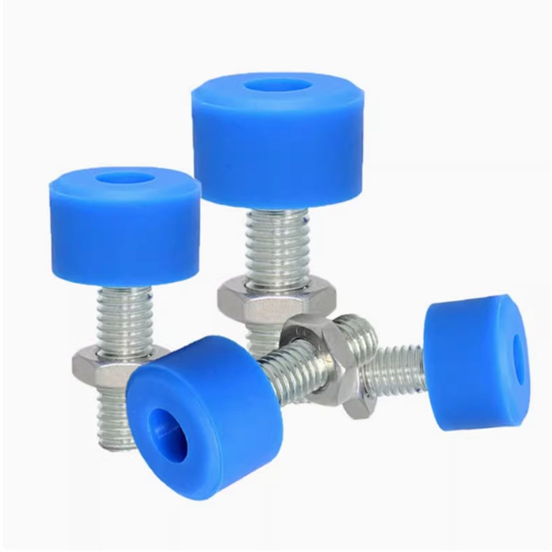 内六角圆柱头带挡块螺钉TDC62-M3/Mx4/M5-L10/L15/L20/L25/L30/L4