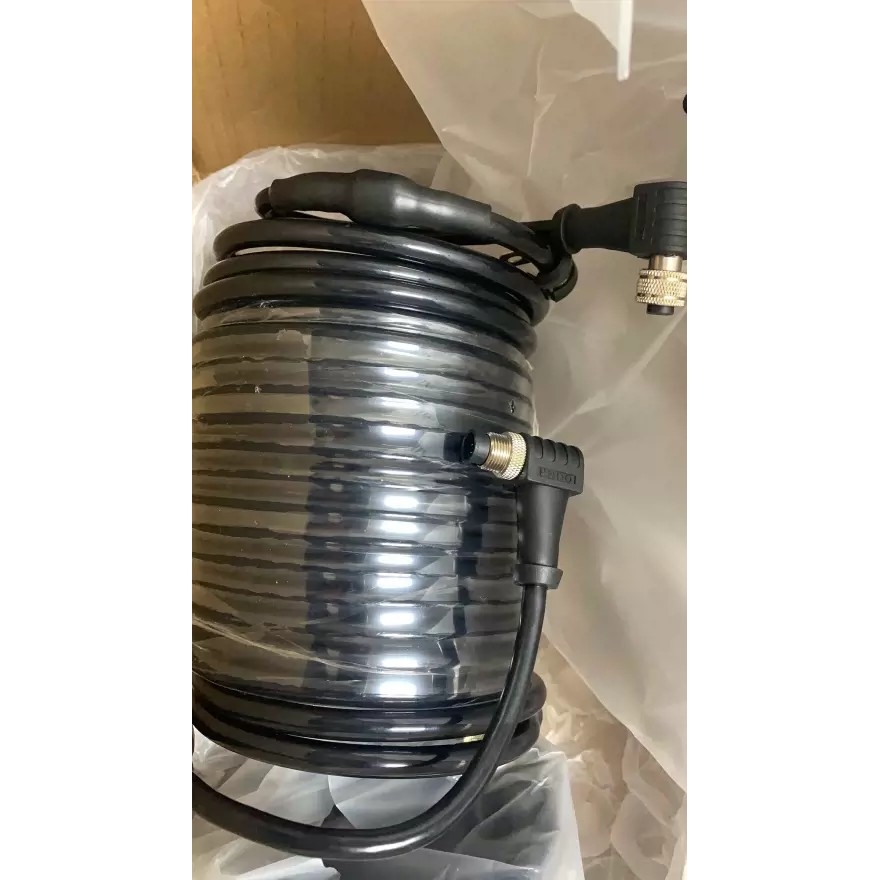 高博gforce伺服提升机信号线 500-61000-000