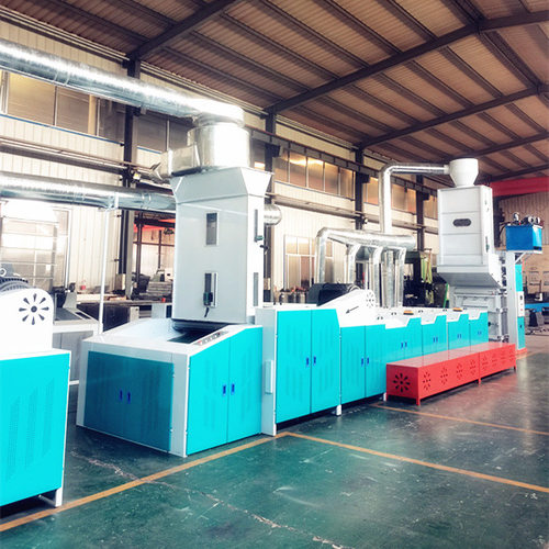 棉花脱籽机皮棉机 花籽剥离机 清弹机弹花机轧花机等各种棉花机械