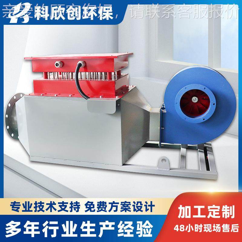 家供应空气风式电加热器高设温热厂道风循环287加热备