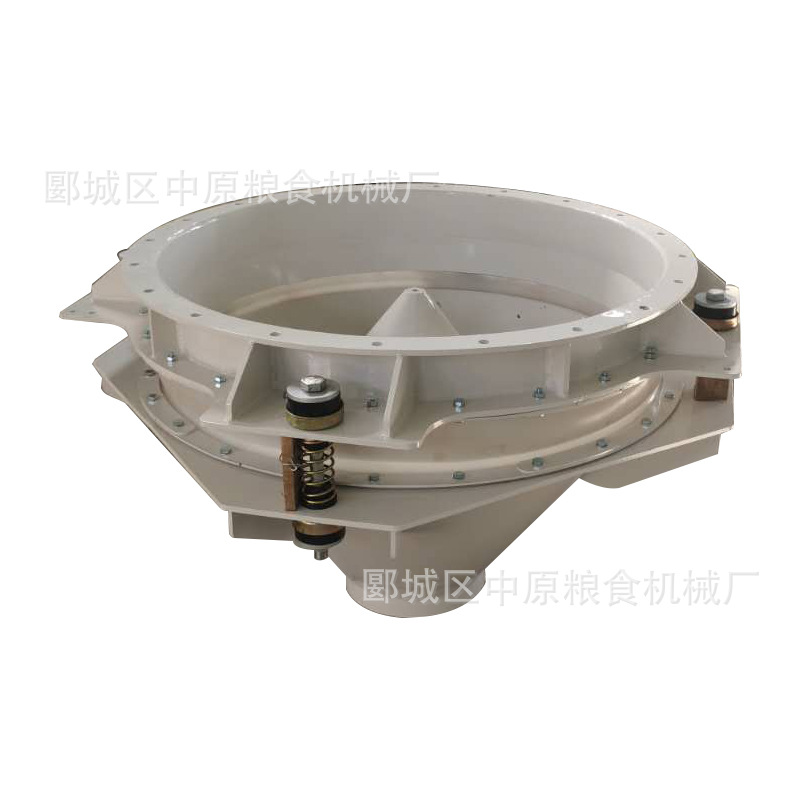 振动料斗  供应TZCBA1000仓底振动卸料器预防物料结拱  活化器