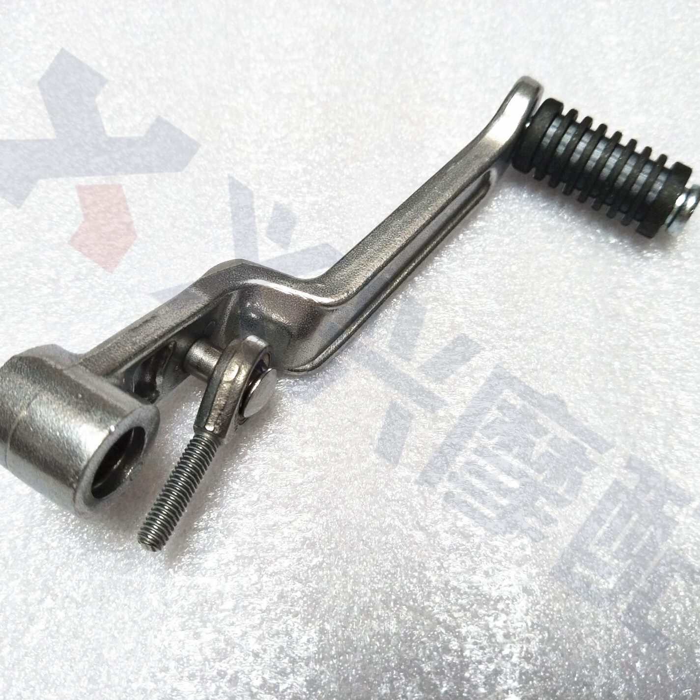 078-0 75 变60档0068K-杆 挂6年  K 档档脚00杆杆-9