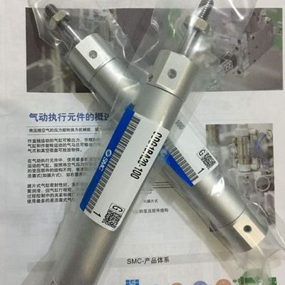 CDA3502G10/-B带0全新气/C1312/1114/1202/G1B气缸A3缓冲