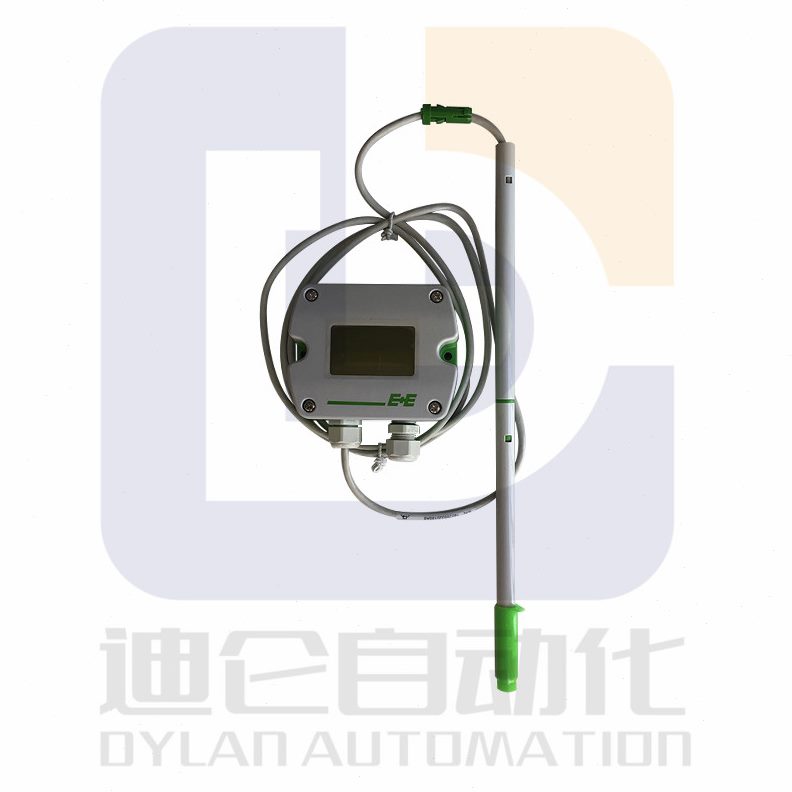 6EE-D风速仪 7AE+T3K 传感器益加义 风速变送器300L2风量E260风管