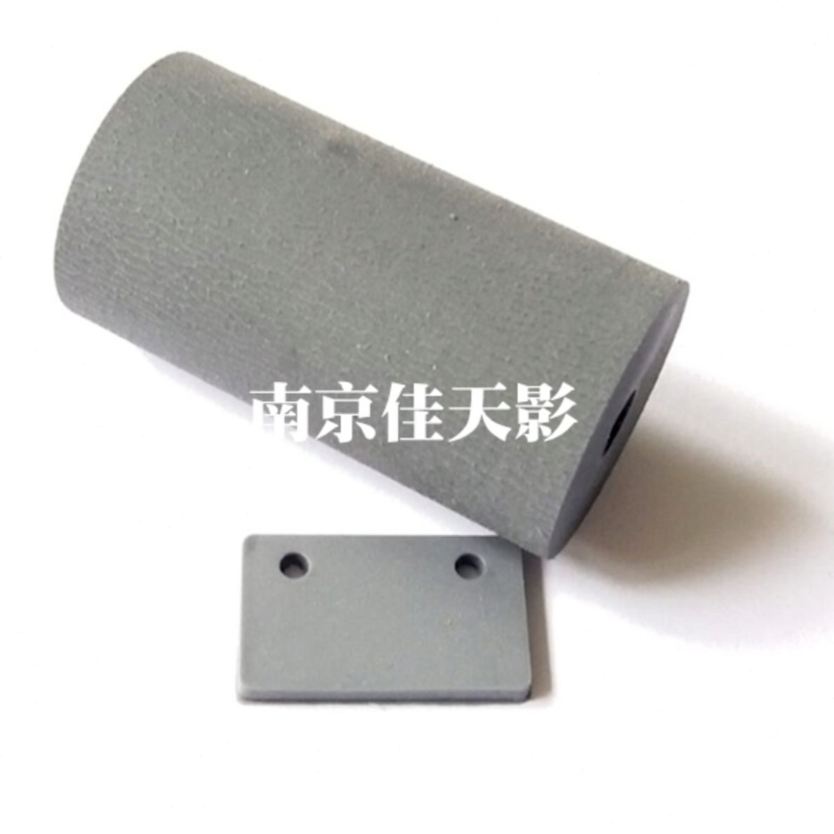 0C0源0050  10 5T5进纸轮520 5 E5适用 F 300搓纸轮扫描仪0影10GD