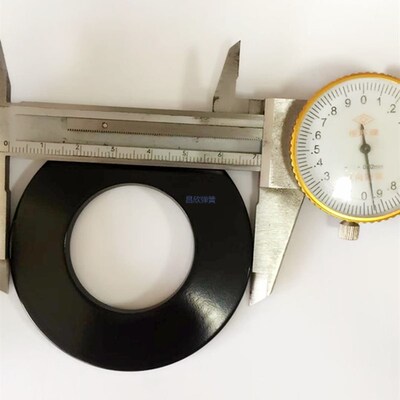 DIN2093蝶形弹簧50CRVA材质碟型垫片外径28~34mm盘型垫片盘型弹簧
