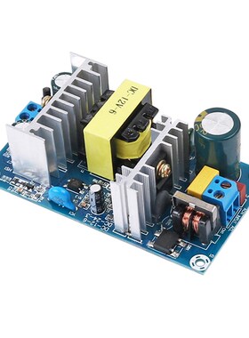 AC-DC开关电源板12V70W隔离电源模块电源裸板AC110-245V转DC12V6A