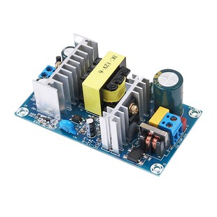 AC-DC开关电源板12V70W隔离电源模块电源裸板AC110-245V转DC12V6A