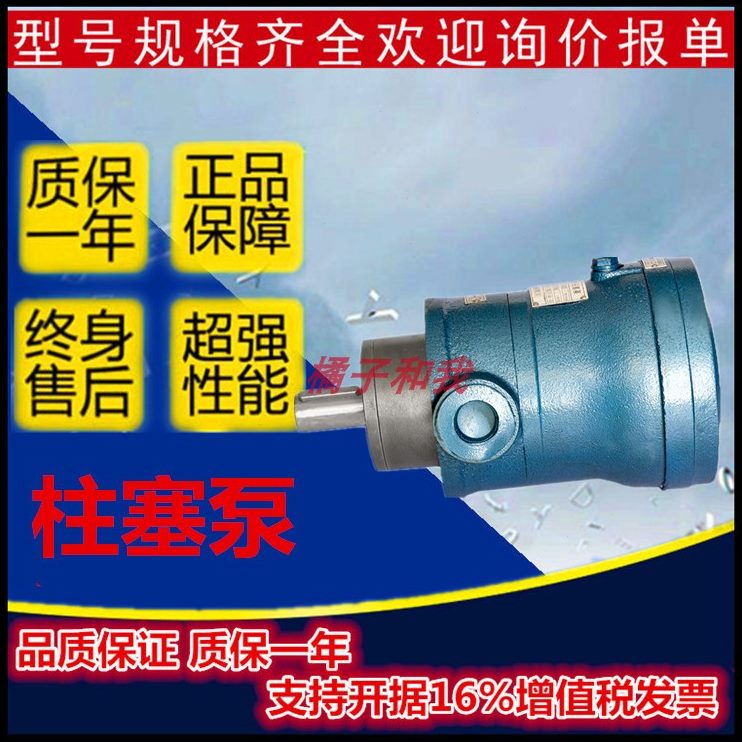 25053//销/0/B/40启东兴达01410轴向柱塞泵250162.5/6810MC-1//Y/