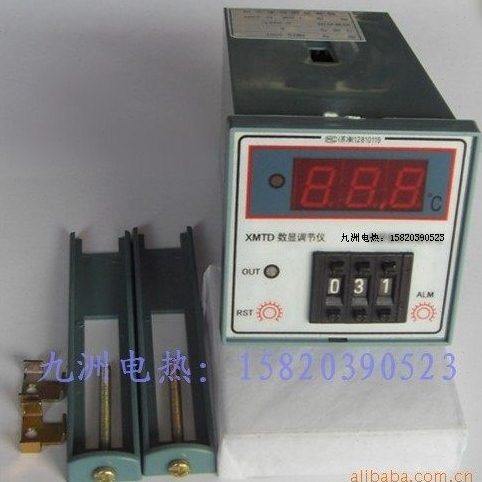 大量现货科力 XMTD-3001数显温控器/数字显示温度调节仪