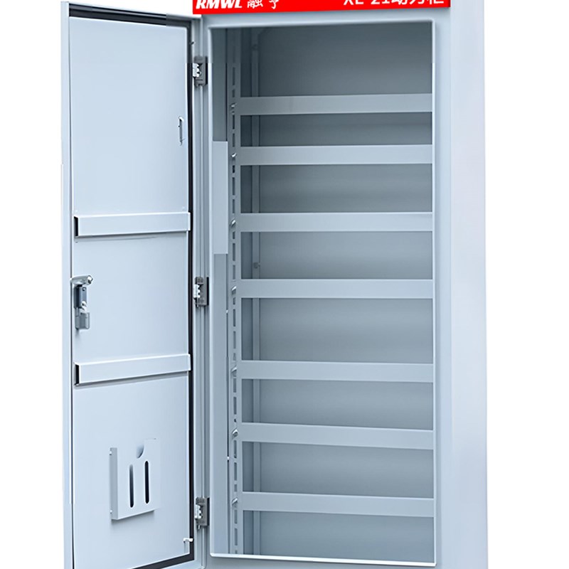 定制成套XL-21动力柜低压成套配电柜落地式控制柜电箱