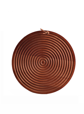 新中式样板间厨房台面饰品 实木砧板餐板蛋糕托盘 软装饰品组合