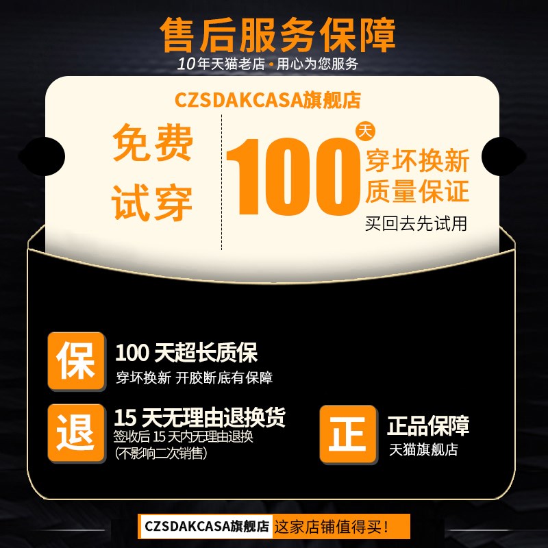 高级感马丁靴男款夏季透气青少年英伦美式高帮男鞋工装机车大黄靴