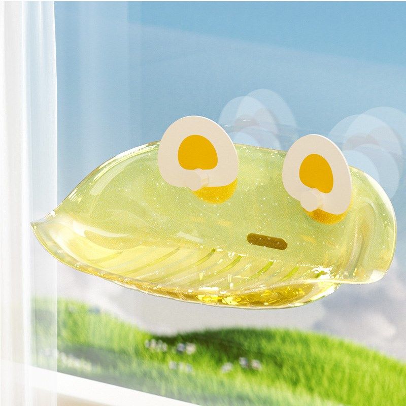 猫吊床悬浮式猫窝亚克力吸盘猫爬架窗户玻璃悬挂式晒太阳宠物用品