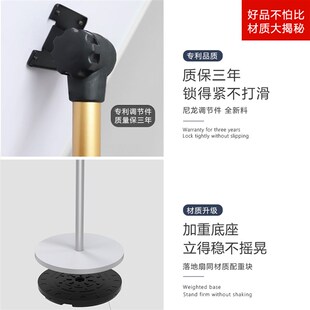 宠物停狗位牌泊狗处标识饭店超市禁止携带狗狗入内温馨提示牌立式