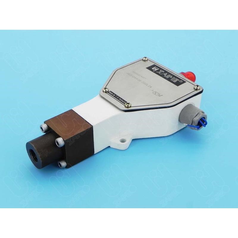 压力继电器HED10A40/350Lr24 HED10A40/100L220 HED1KA40/L110