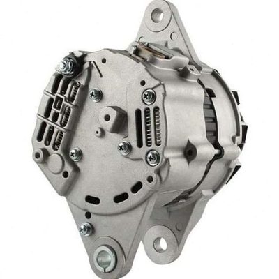 发电机Z1五十铃住友60挖机364626A发电机TA6发电机50发电机24V9U