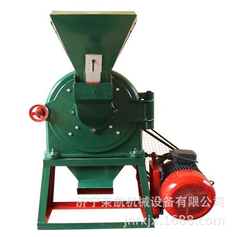 精细物料爪式粉碎j机型 不锈钢化工原料爪式粉碎机 添加剂磨粉碎