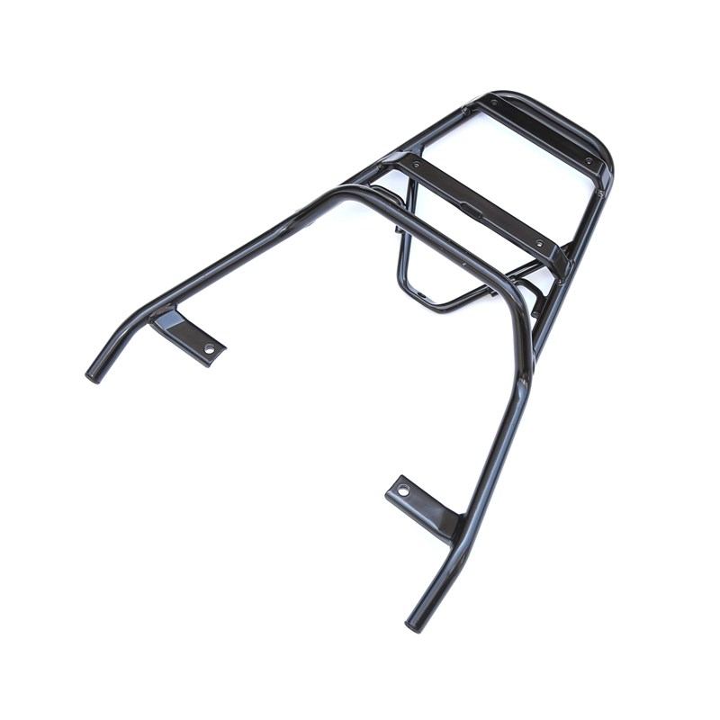 新悦星HJ125T-23 HJ125T-10H VDF HJ125T-25后扶手后货架 后尾箱