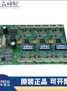 35-3RS5通讯5O板电梯现货IE1A板O奥子西的MANSRS斯西奥43于适用T