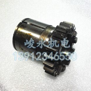 A3T机床06铣床X 7X9X5T 铣床 结合 上海齿轮42 蚌埠3W50配件子T