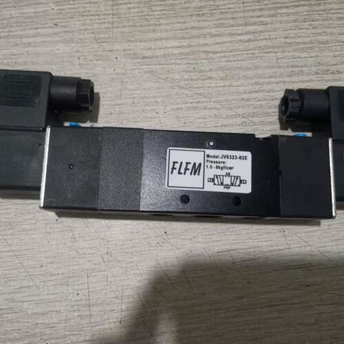 360V5线圈3---05010-3433032J8ES15C电磁阀耐斯双头E  40