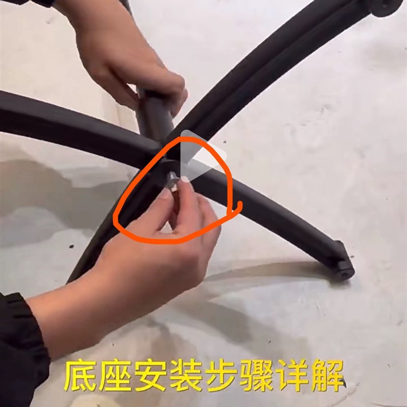 服装店模特道具男女假人模特童模特支架三角方板圆盘木底座配件