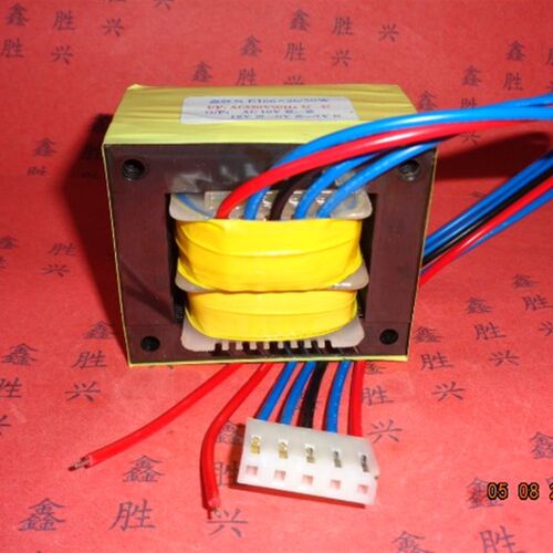 电动自动晾衣架变压器50W220V转1y0V,18V-0-7V可用于好的太太DB-5