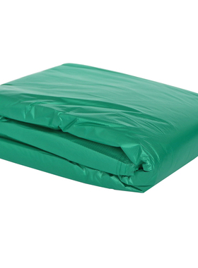 240L升4丝加厚特大号红蓝绿黄灰棕白彩色平口环保分类垃圾袋