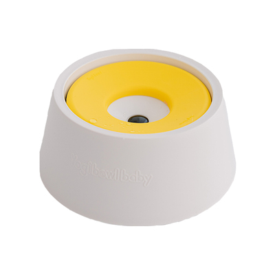 Yogi宠物水碗喝水浮力漂浮碗不湿嘴水壶水盆猫咪狗狗碗饮水器