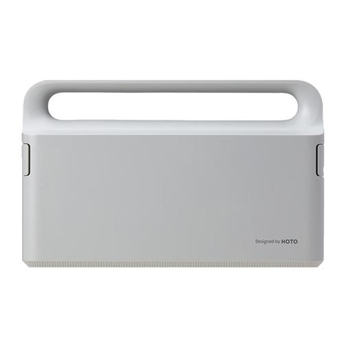 刀沐手动工具箱家用套装多功能五金锤子螺丝标钳子扳手卷尺 小猴