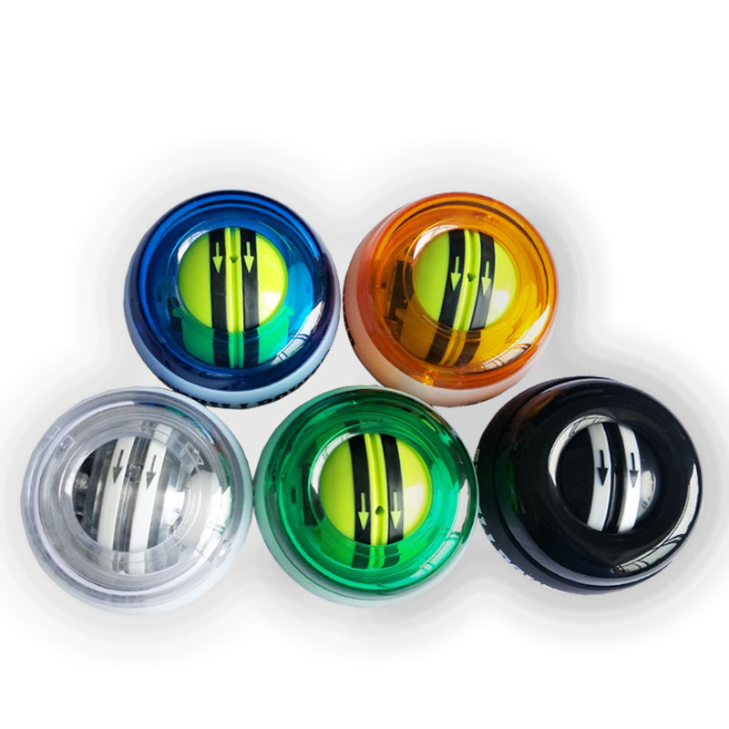 腕力球自启动训练手腕专业训练爆发力腕力器练臂肌手力小臂握力器