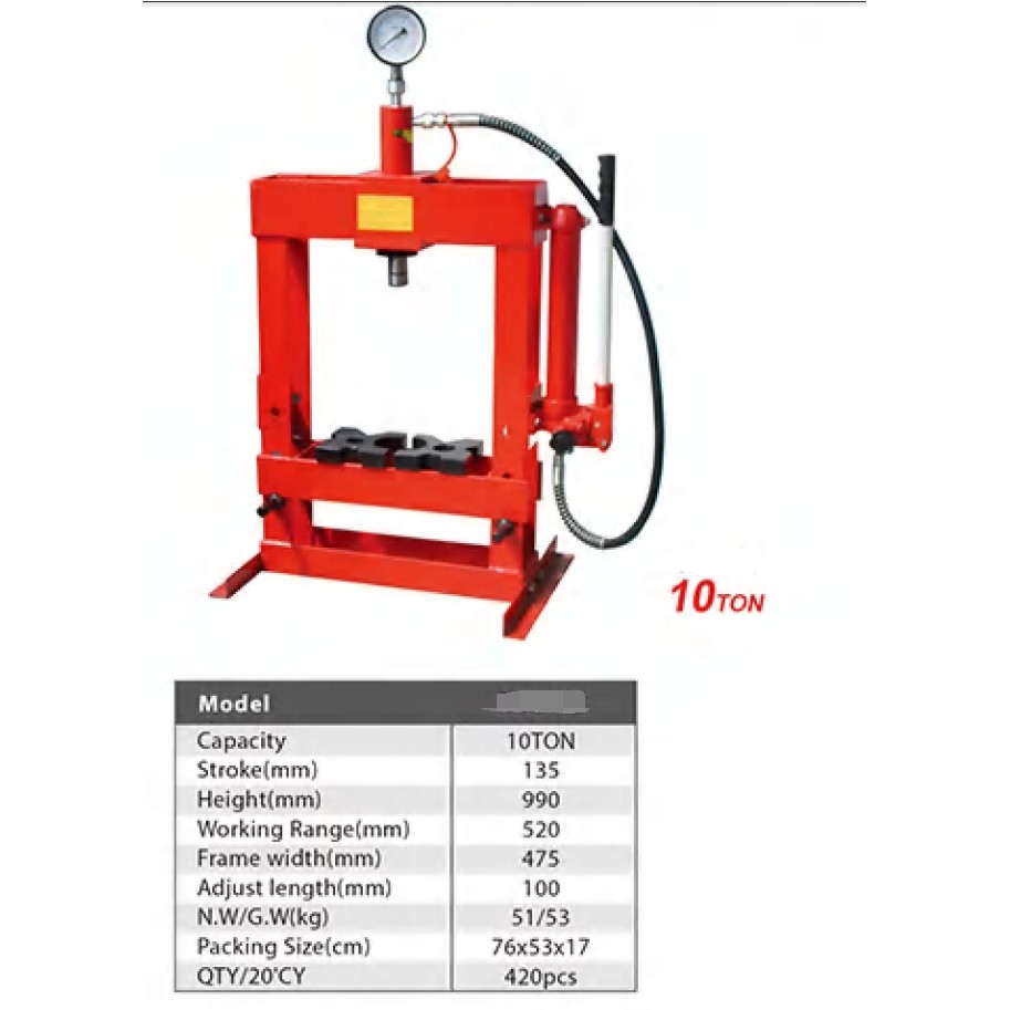 液压压力机液压压床轴承机汽车维修工具汽保设备,搬运/仓储/物流设备,立体仓库设备,淘宝优惠券,粉丝福利购,淘宝优惠卷