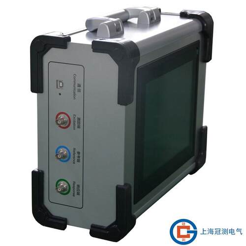 电力变压器绕组变形测试仪（频响法嵌入电脑）