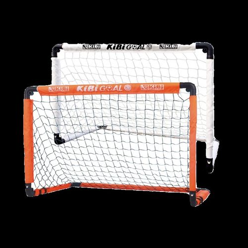 足球门儿童折叠足球门框网家用室内户外可携式小球门kibi三五人制