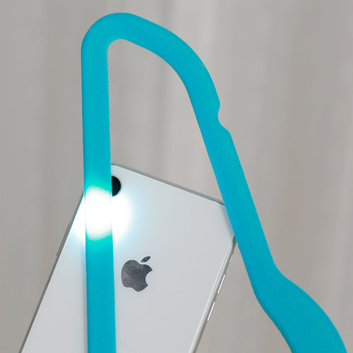 植绒衣架防滑无痕干湿两用卞老师透光晾晒收纳整理衣架家用挂衣