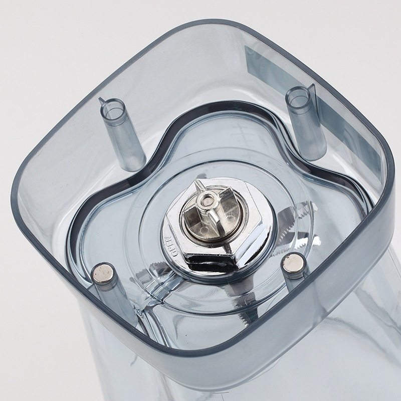 现磨豆浆机商用早餐店用大容量全自动磨打浆机 现货多功能料理机