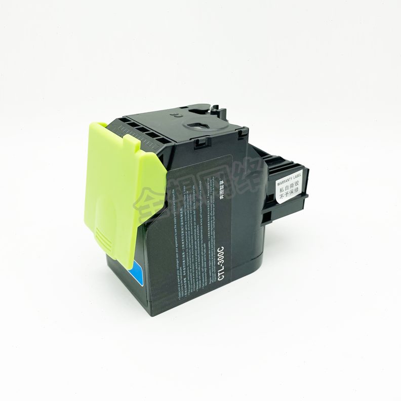 DD   粉盒0P10-CN碳粉 0CT30CML NN奔6D墨粉0707 CM 图F 5250墨盒