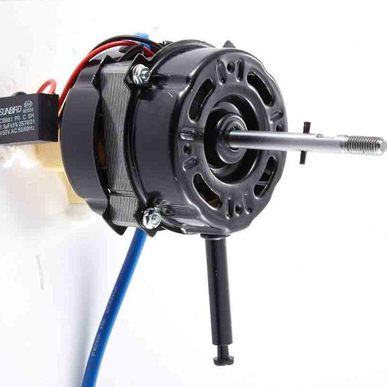 铝线牌轴承40落地扇220W电风扇电机恒-FSV电机马达60 地大风量