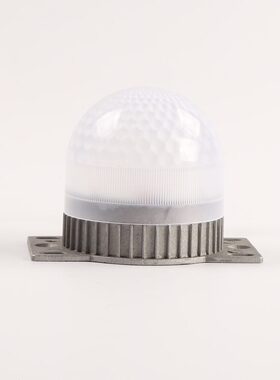 -电梯适用7Q于奥 502037原装井道1电梯斯47DA的LED照明灯A4BHLW灯